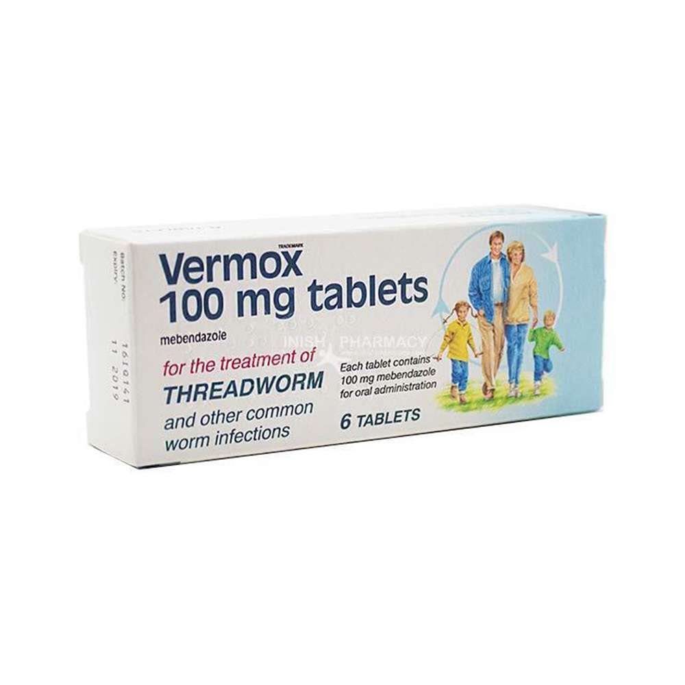 Mebendazole Online Acheter