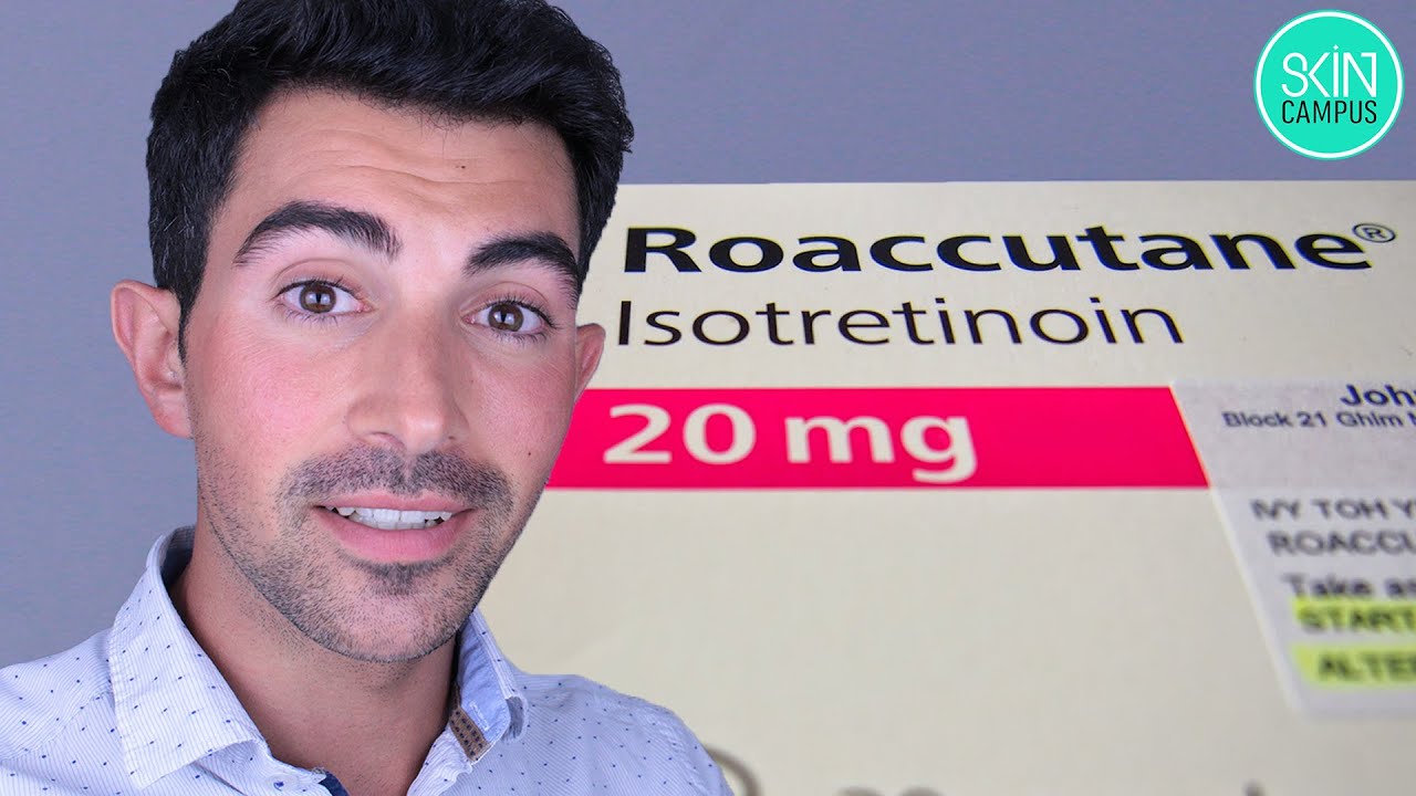 Accutane acheter