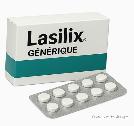 commander lasix en ligne