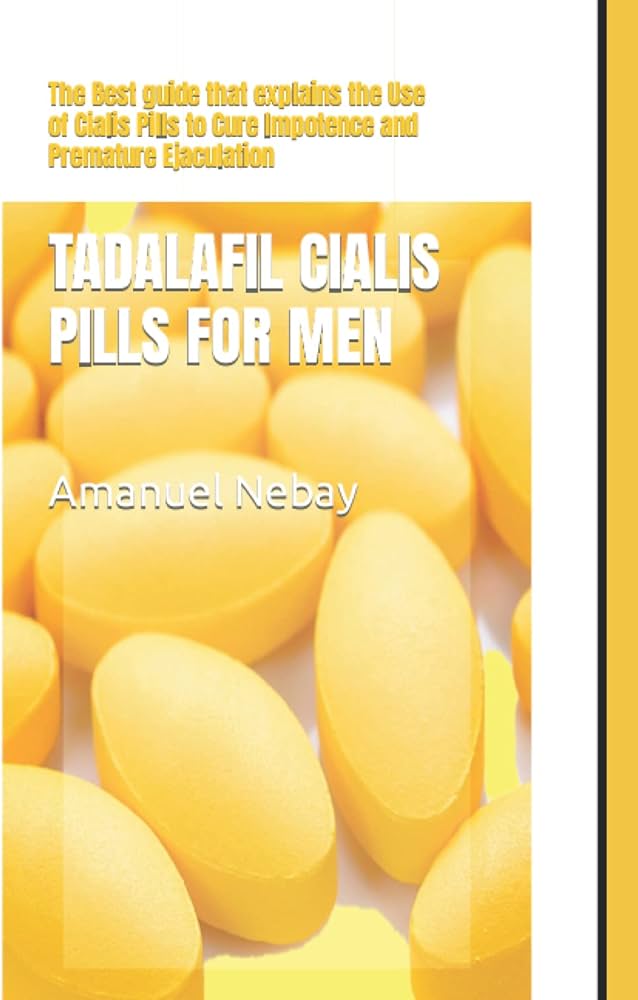 Achat Cialis Securise