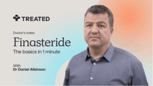 Ordre finasteride