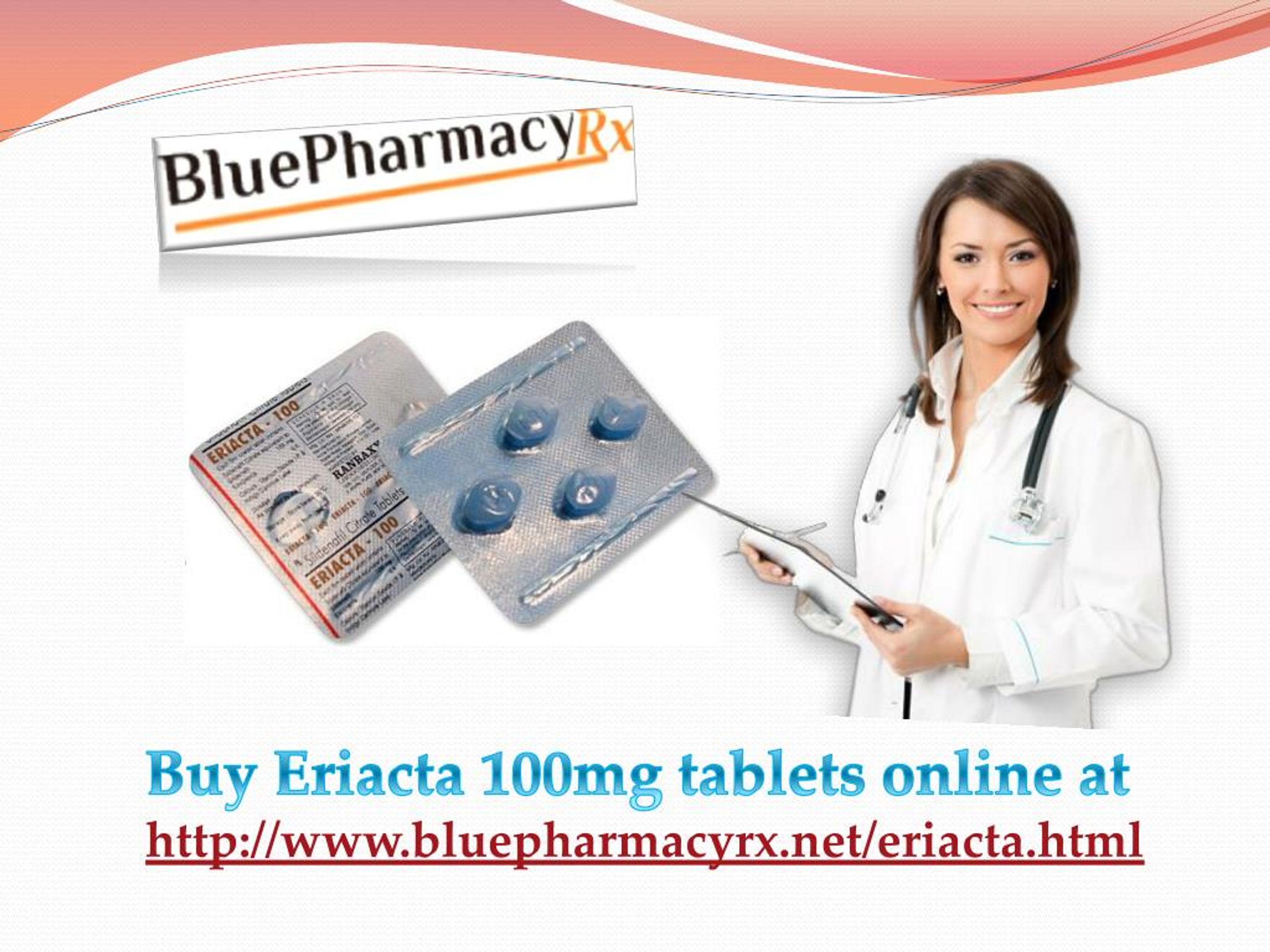 Eriacta online