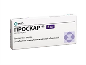 Finasteride teva prix