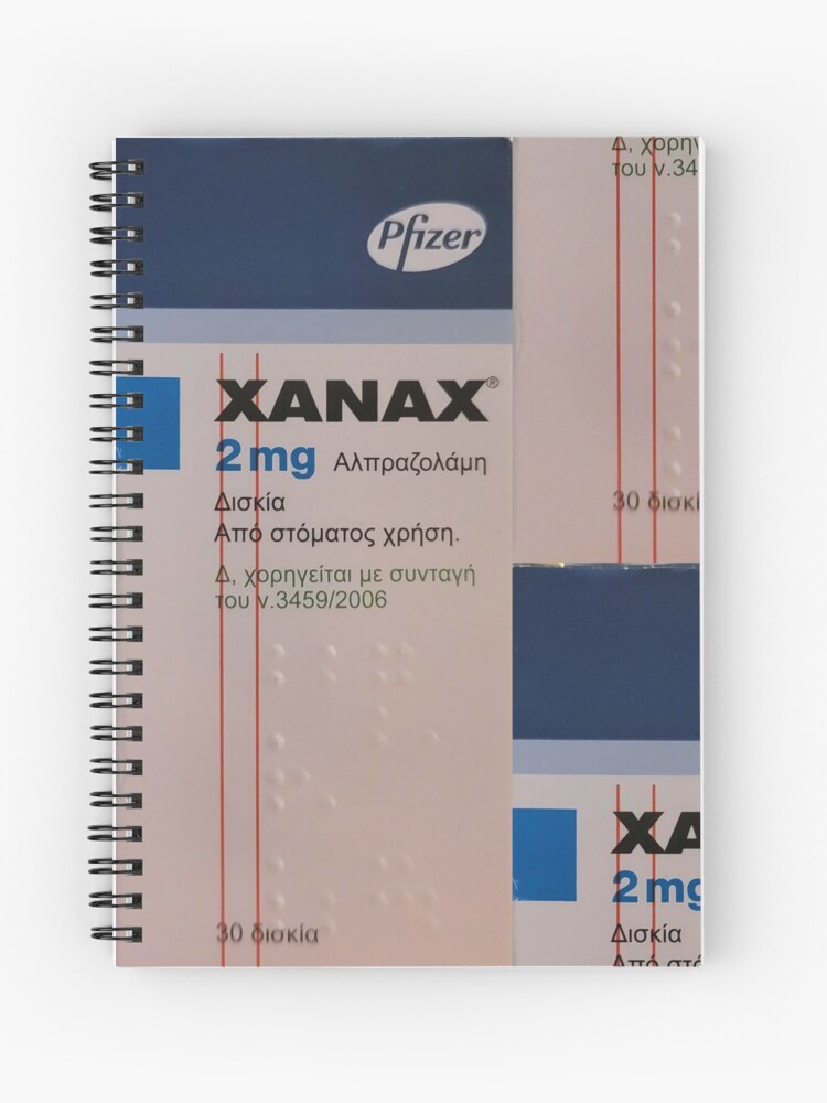 xanax 2mg