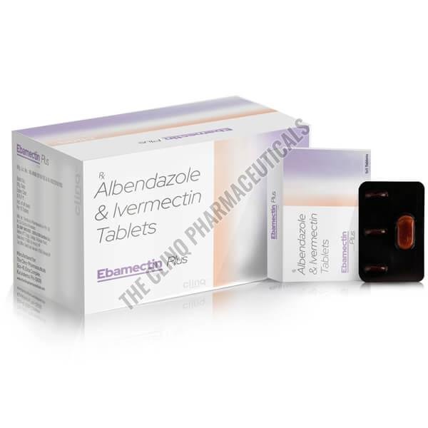 Ivermectin 6 mg ksa