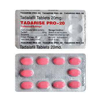 Tadora 20mg