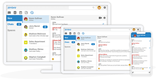 Zimovane online