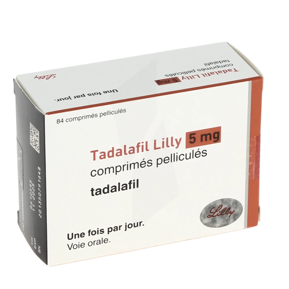 Prix boite cialis 5mg