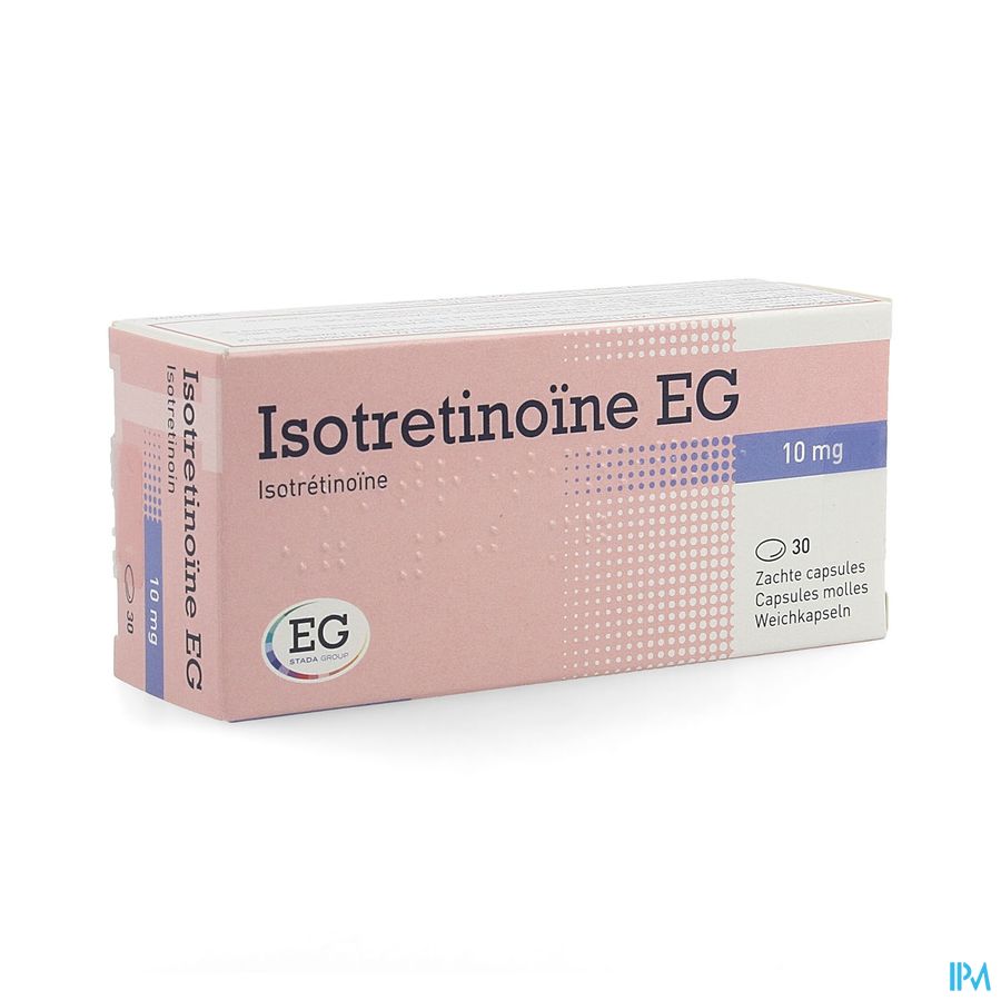 où acheter du isotrétinoïne
