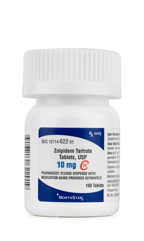 Ambien 10mg