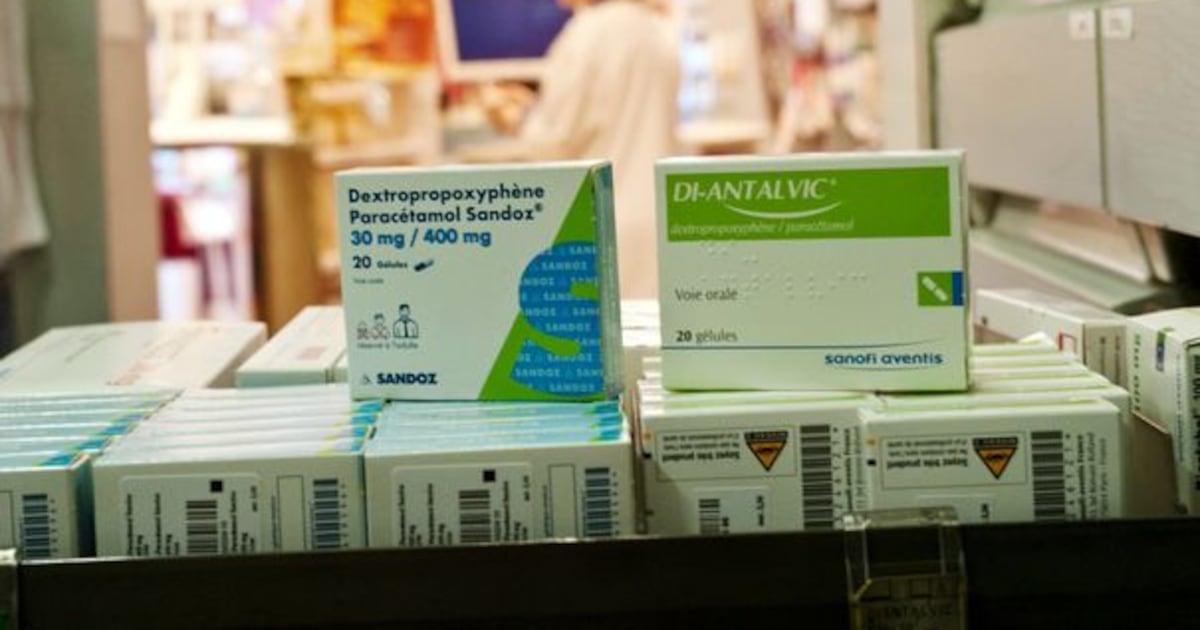Tramadol 50 générique