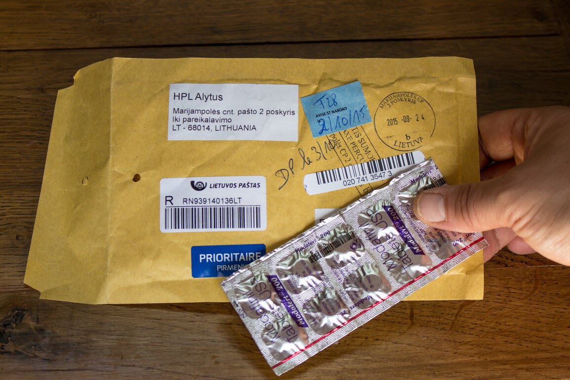 Acheter modafinil en ligne