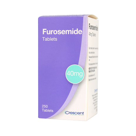 Furosemide 40mg Online
