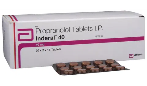 Inderal acheter