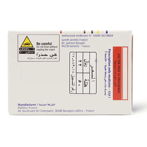 Clomid 50mg boite de 10