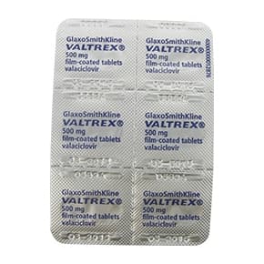 Valacyclovir 200mg Online