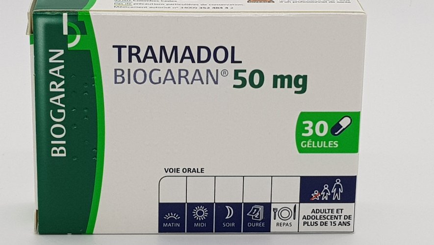 Prix boite tramadol