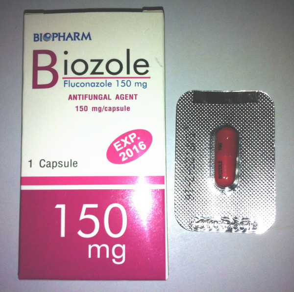 Prix diflucan 200 mg