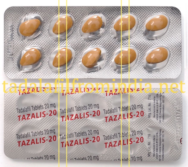 Tadacip 5mg Online