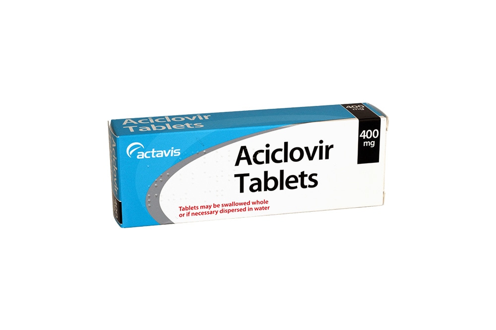 Acyclovir Over The Counter France