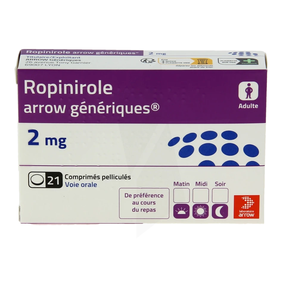 Commander Du Cipro Generique