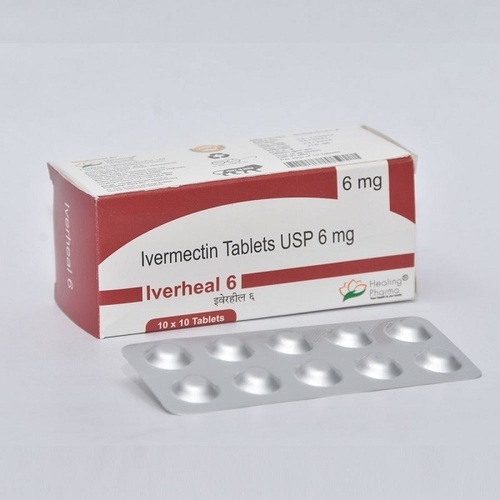 Ivermectin 6 mg beximco