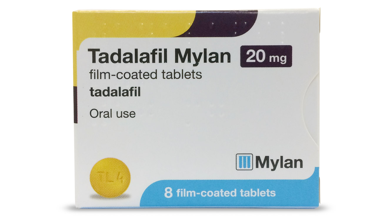 Prix tadalafil sandoz 20 mg