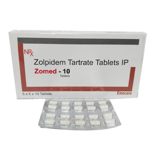 Zolpidem tartrate 10 mg online