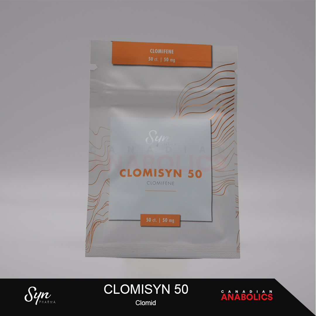 Clomid compra online