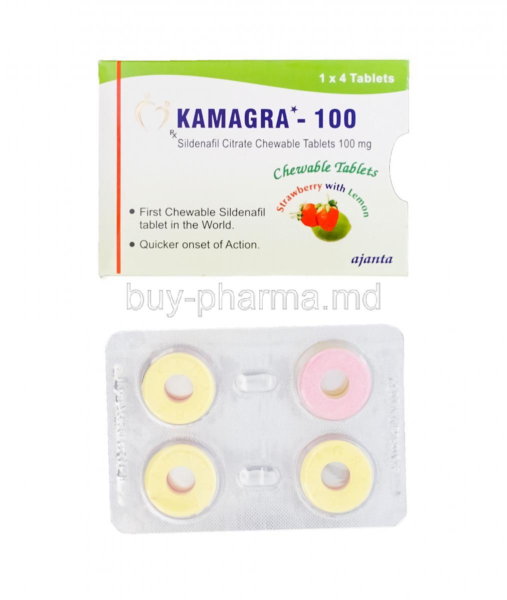 Kamagra 100 Mg Online