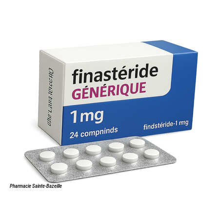 Prix generique propecia