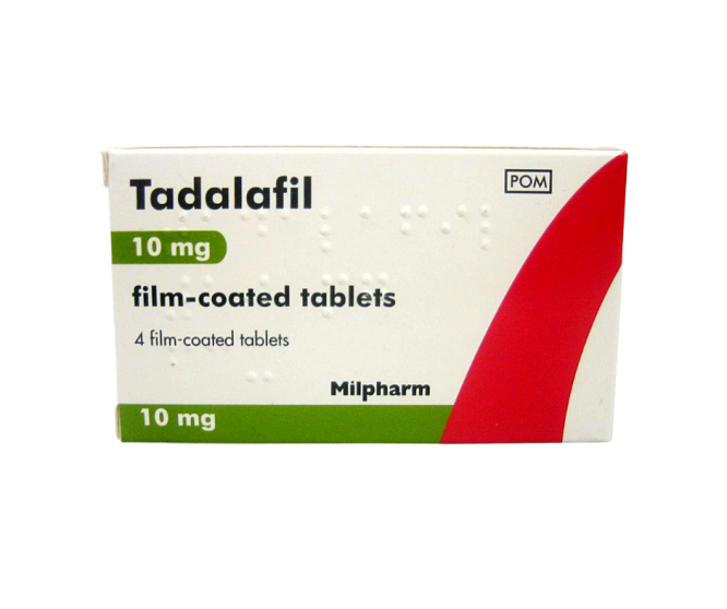 Ordre tadacip