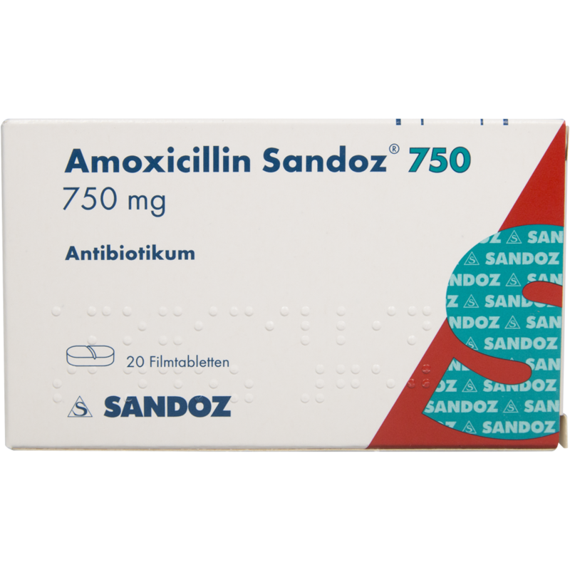 Amoxil où acheter