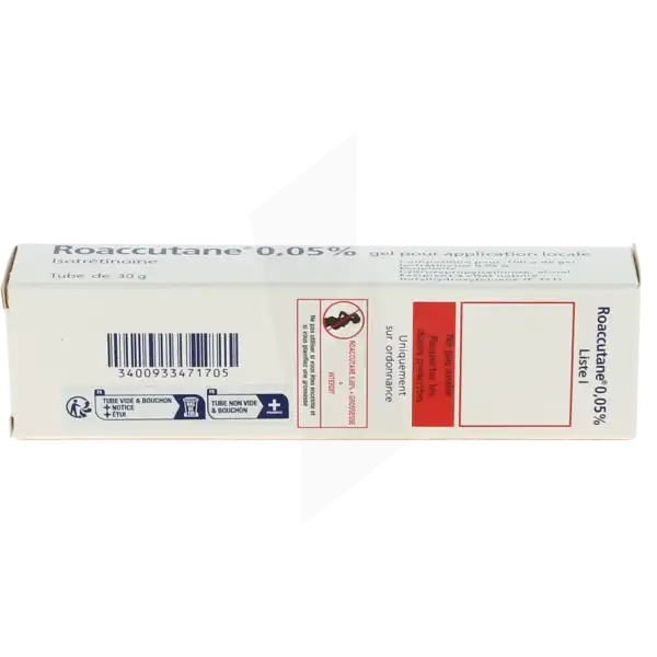 Isotrex En Ligne