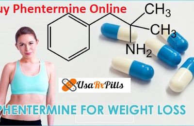Phentermine 37.5mg Online