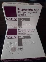 Propranolol pharmacie en ligne