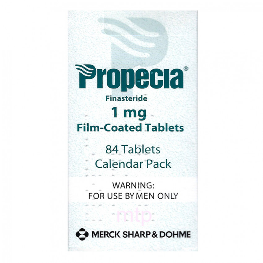 Finasteride 1mg