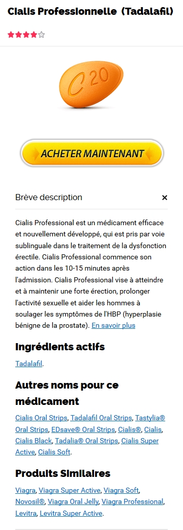 Cialis Generique Livraison 48h