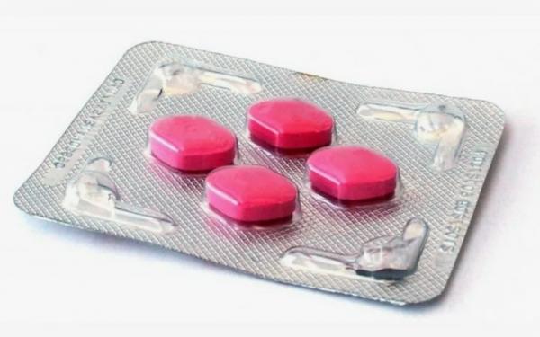 Viagra Pour Femme 200 Mg