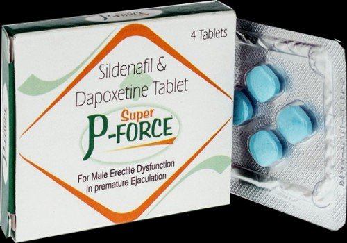 Super p-force en ligne