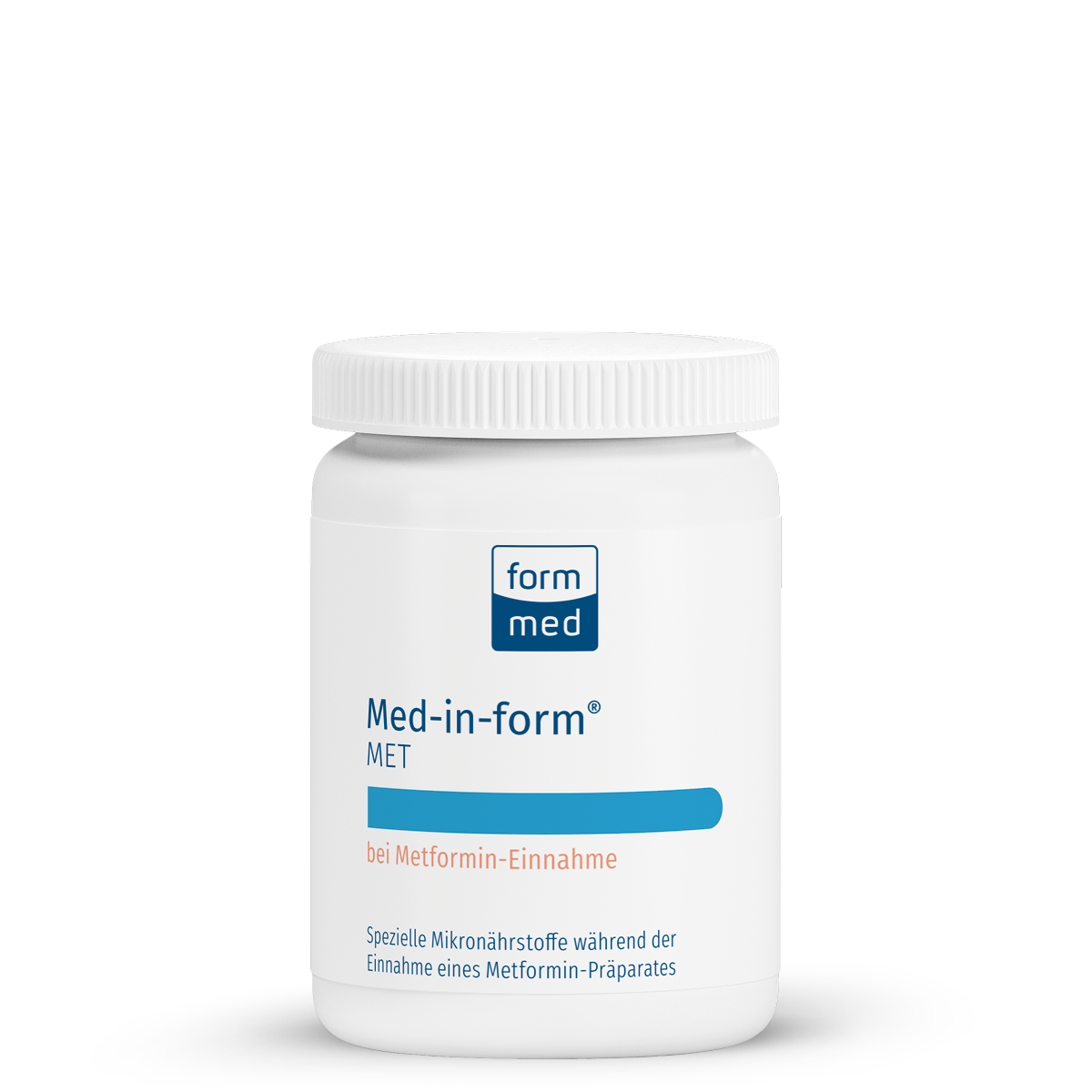 Metformin achat