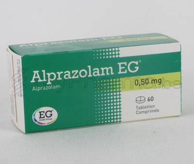 Medicament generique du xanax