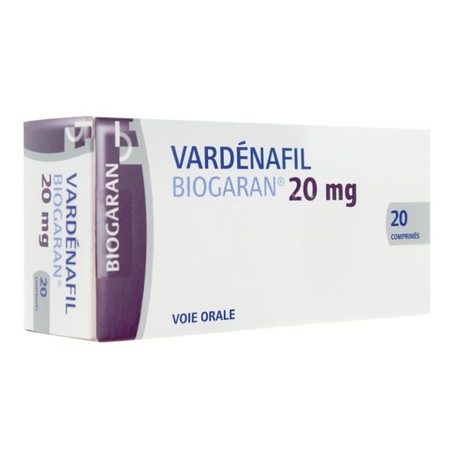 Achat Tadalafil Biogaran 20 Mg Prix