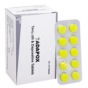 Tadapox achat france