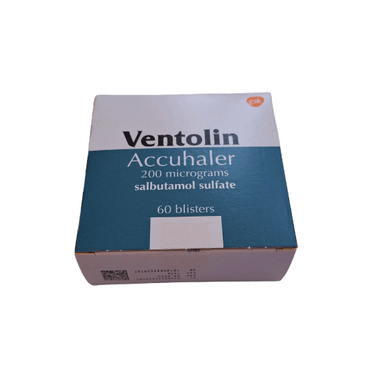 Albuterol Acheter Online