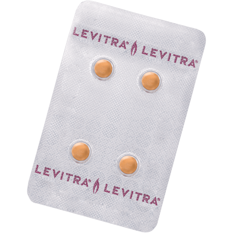 Levitra vardenafil 10 mg