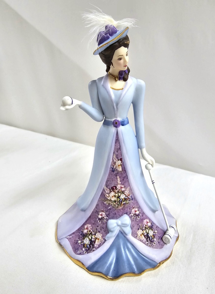 lady era prix