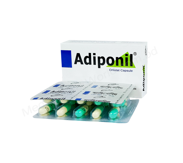 Orlistat Générique