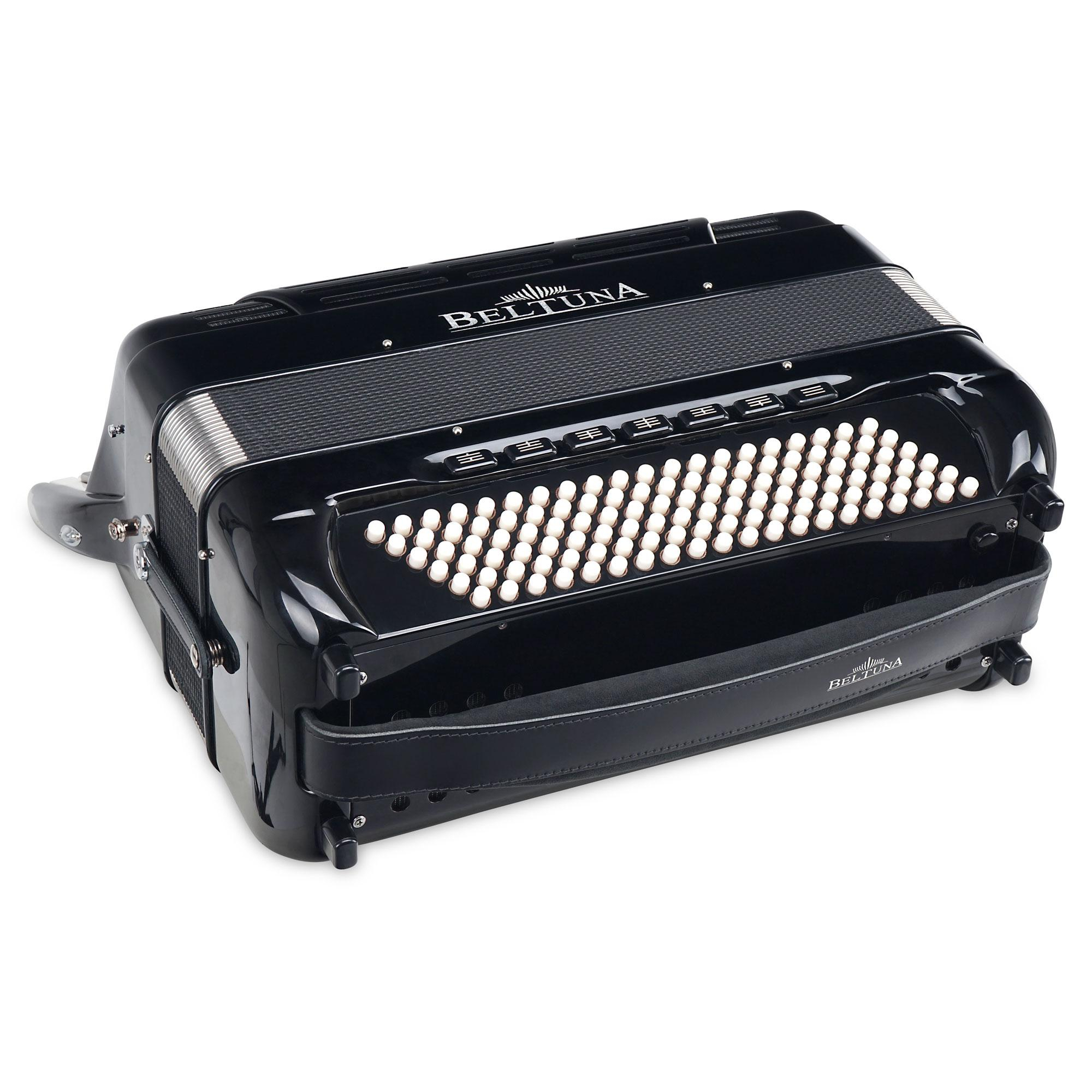 Commander Innopran Xl