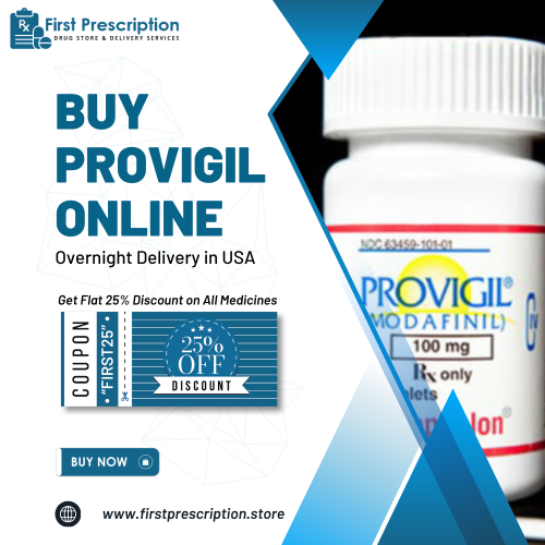 Provigil acheter